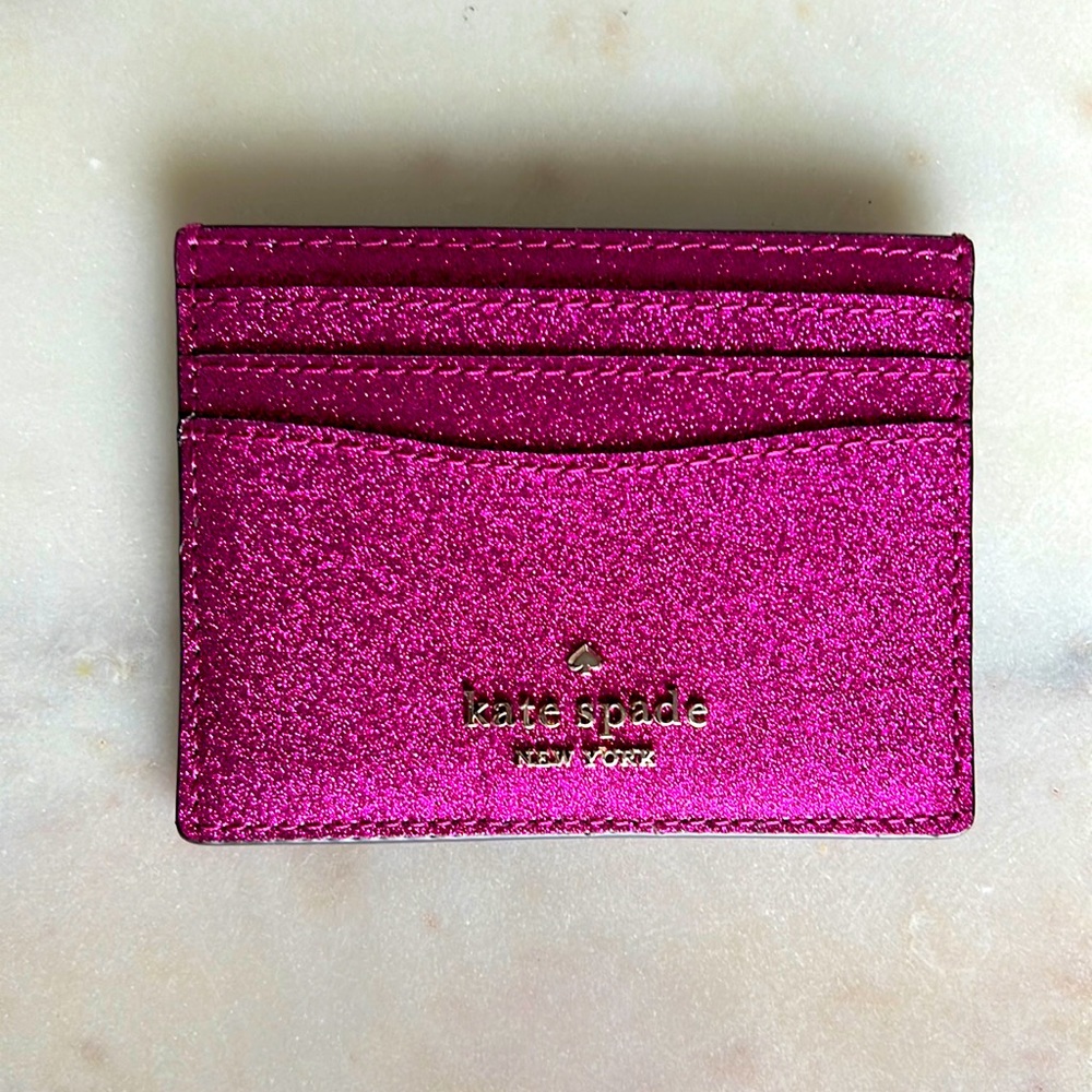Kate Spade Card Holder